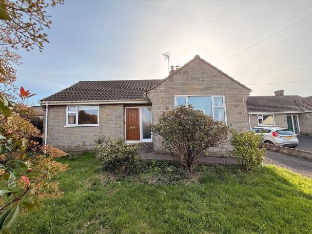 Bungalow for sale in Wedmore, Somerset