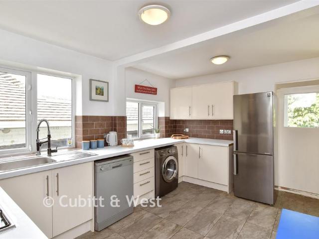 Bungalow for sale in Woodingdean, Ovingdean