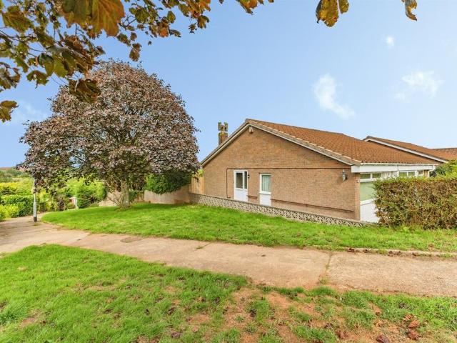 Bungalow for sale in Livermead