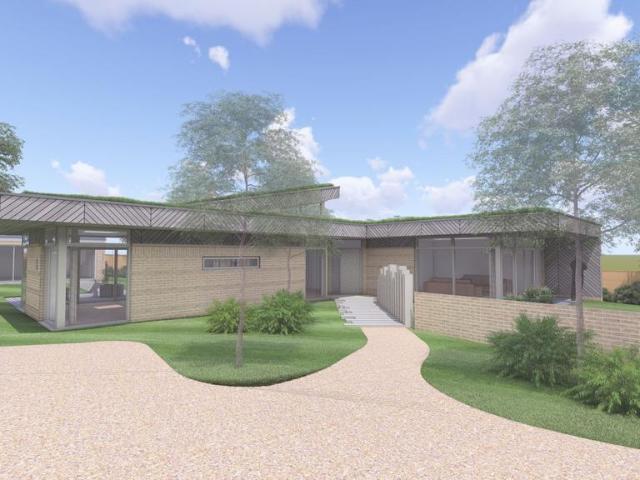 Bungalow for sale in Barway, Cambridgeshire