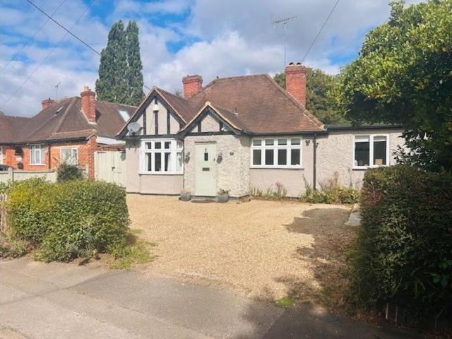 Bungalow for sale in Charvil