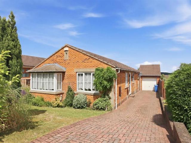 Bungalow for sale in Walton, Loundsley Green