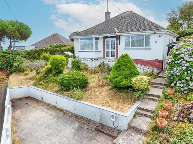 Bungalow for sale in Preston, Livermead