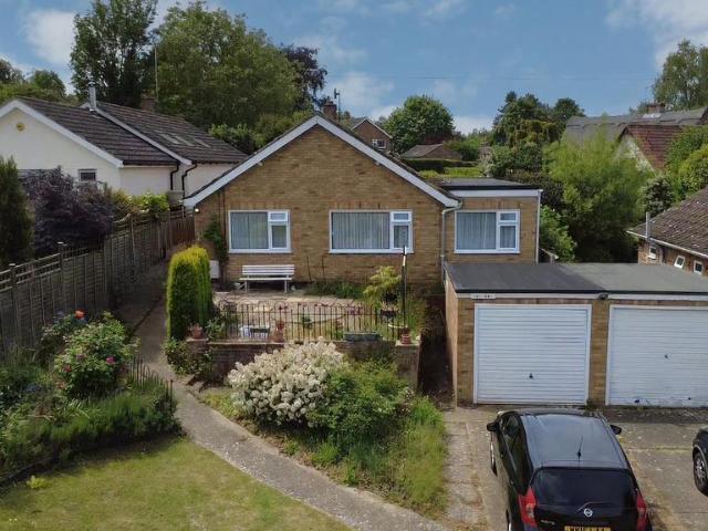 Bungalow for sale in Eastbridge, Suffolk