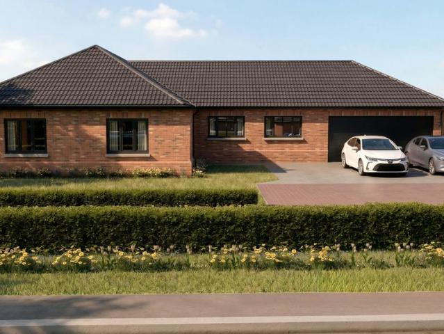 Bungalow for sale in Acle, Crostwick