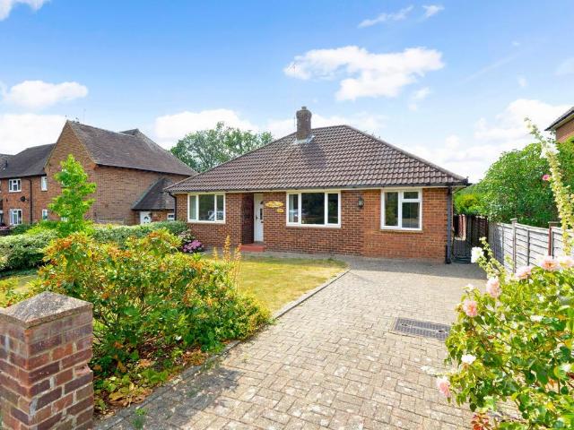 Bungalow for sale in Rowly, Fole