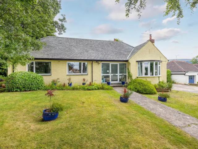 Bungalow for sale in Ramsey, Huntingdon