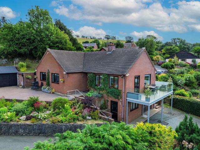 Bungalow for sale in Wales