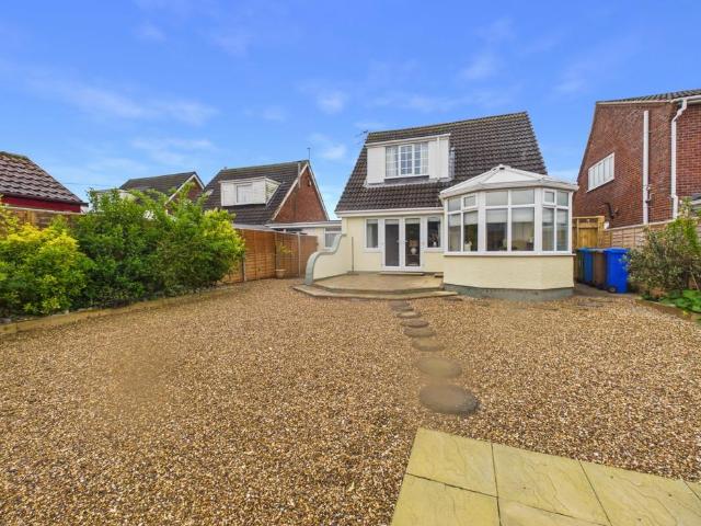 Bungalow for sale in Withernsea