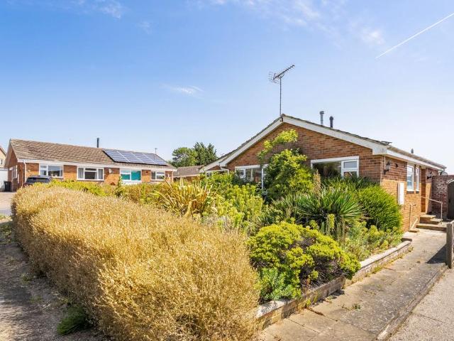 Bungalow for sale in Bedingfield, Suffolk