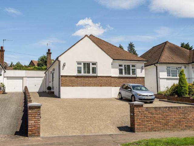Bungalow for sale in Greater London