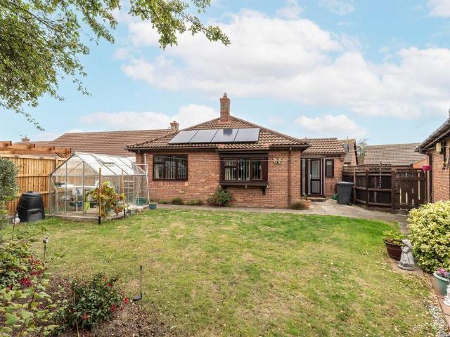 Bungalow for sale in Caister-on-Sea, Great Yarmouth