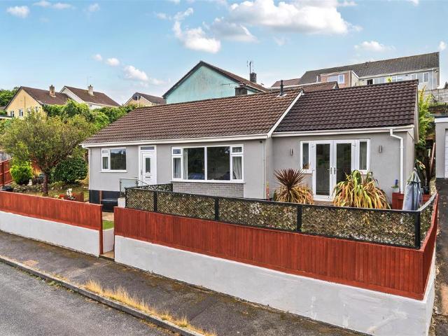 Bungalow for sale in Penryn, Cornwall