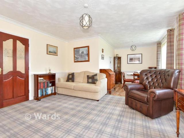 Bungalow for sale in South Street, Canterbury