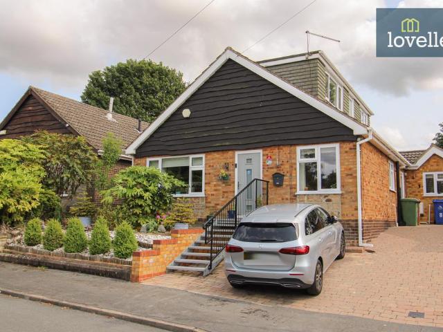 Bungalow for sale in Waltham, Waltham