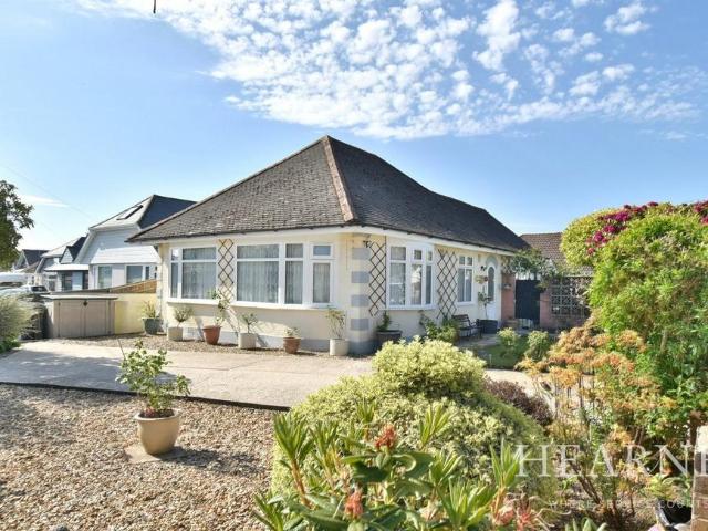 Bungalow for sale in Bear Cross, Kinson