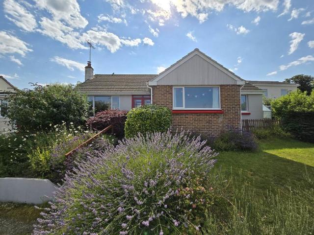Bungalow for sale in Northam, Torridge