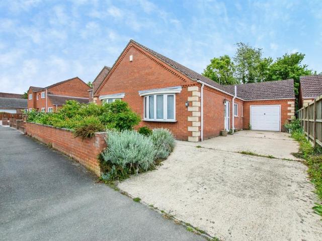 Bungalow for sale in Kirton CP, Boston