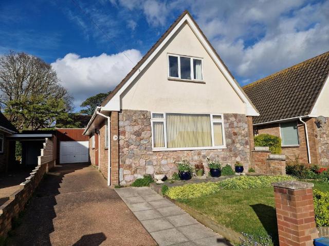 Bungalow for sale in Hulham, Budlake