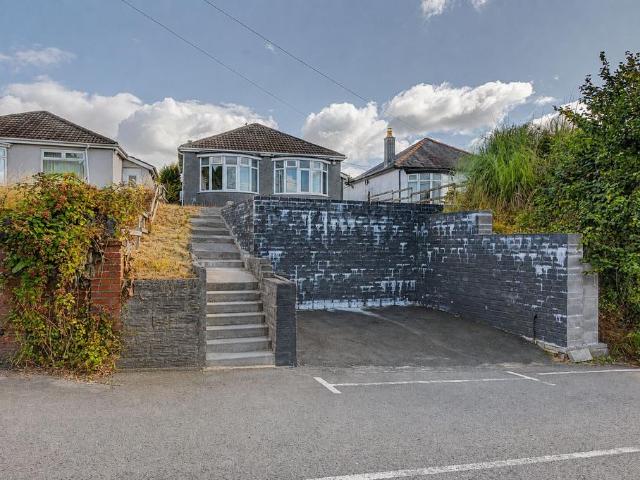 Bungalow for sale in Coedffranc, Neath Abbey