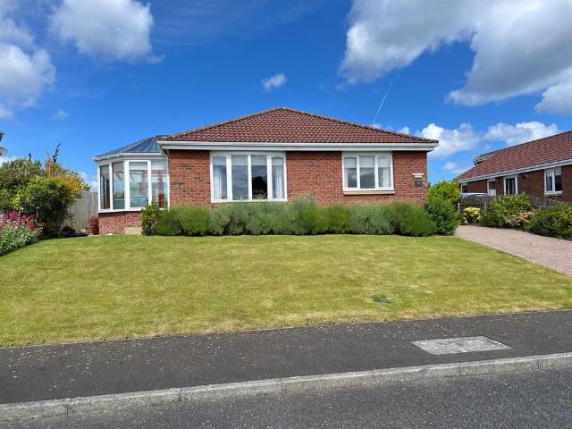 Bungalow for sale in Berwick-upon-tweed, Northumberland