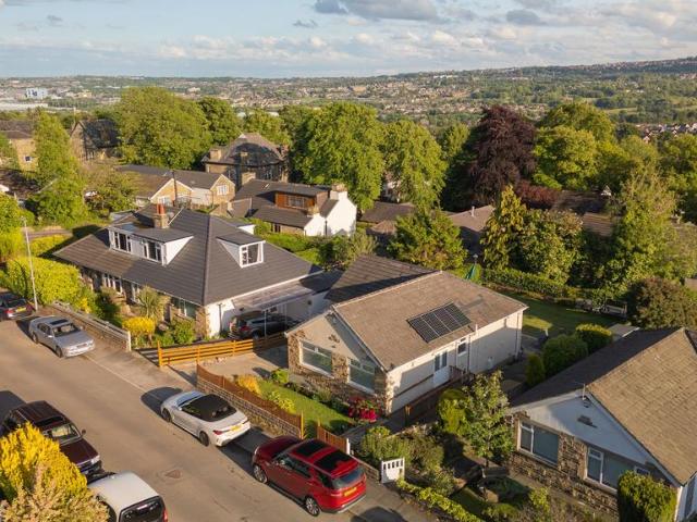 Bungalow for sale in Allerton, West Yorkshire