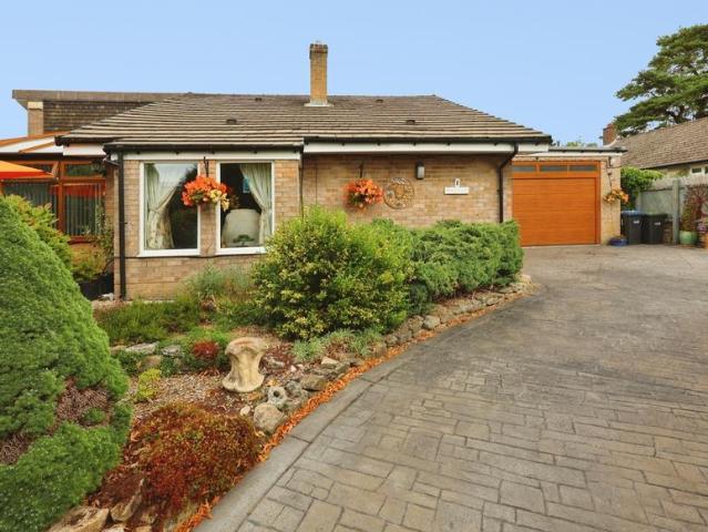 Bungalow for sale