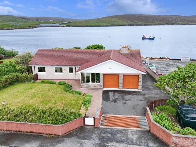 Bungalow for sale in Scotland