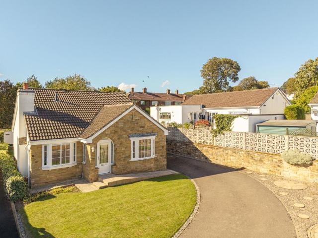 Bungalow for sale in Colton, Leeds