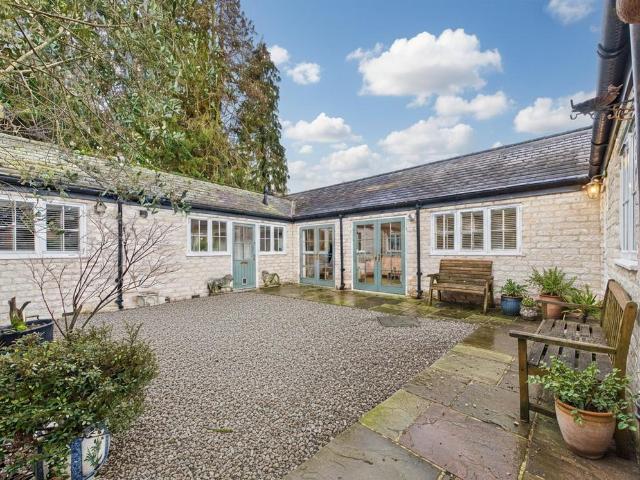 House for sale in Norton-on-derwent, North Yorkshire