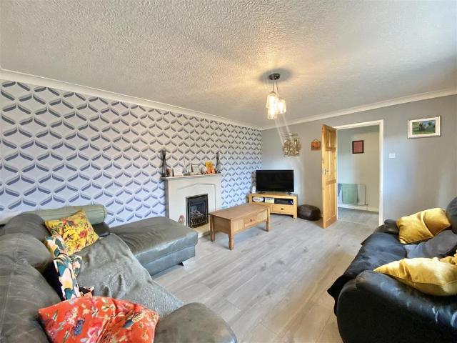 Bungalow for sale in Aiskew, Leeming Bar
