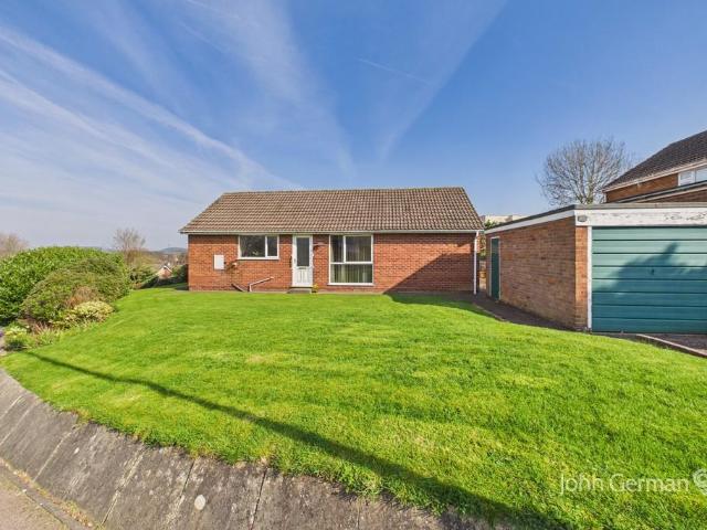 Bungalow for sale in Kegworth, Leicestershire