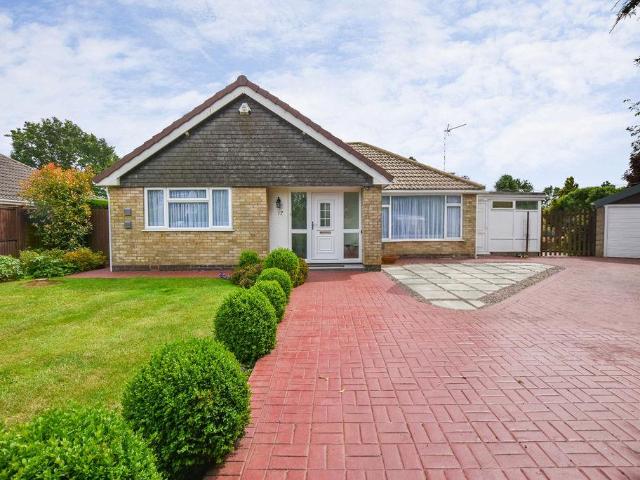 Bungalow for sale in Cottesmore