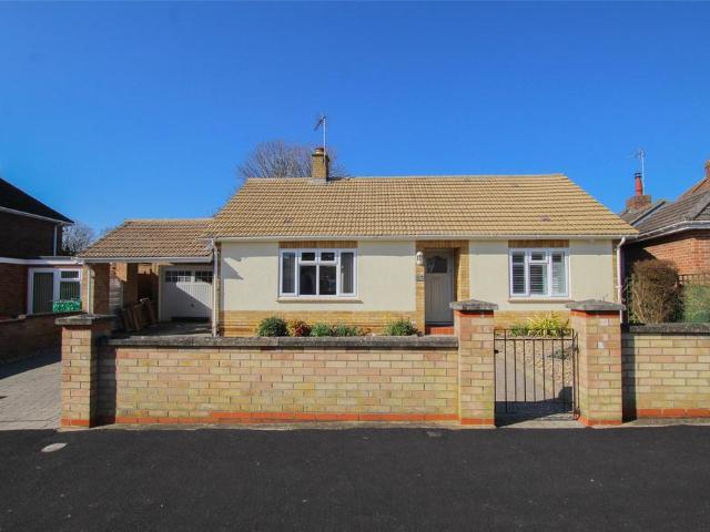 Bungalow for sale in Chedburgh, Suffolk