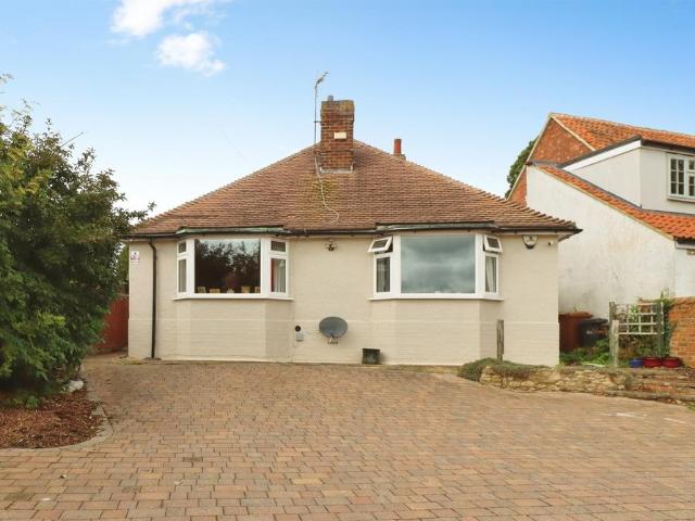 Bungalow for sale