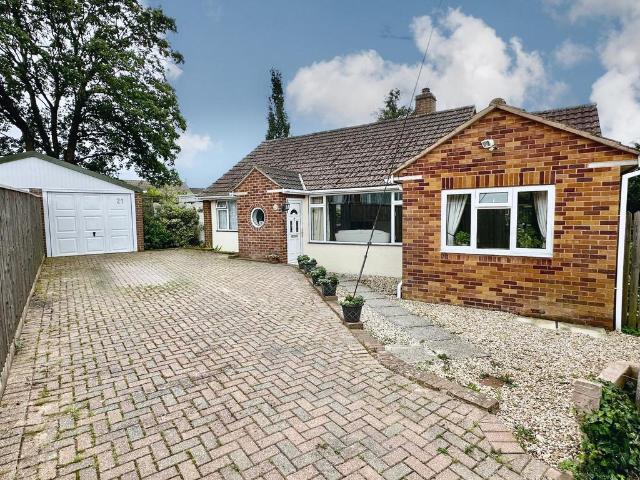 Bungalow for sale in Woodbury, Budlake