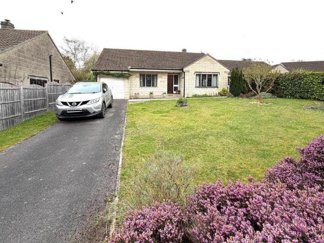 Bungalow for sale in Baltonsborough