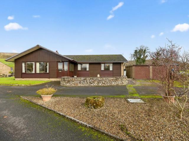 Bungalow for sale in Askrigg, North Yorkshire