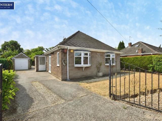 Bungalow for sale in Old Brumby, Dragonby
