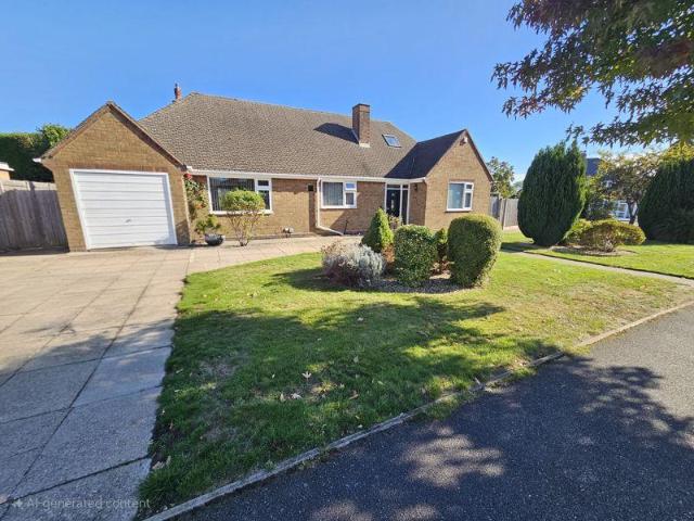 Bungalow for sale in Sutton Coldfield, West Midlands