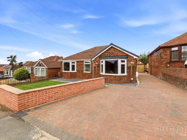 Bungalow for sale in North Elmsall, South Elmsall