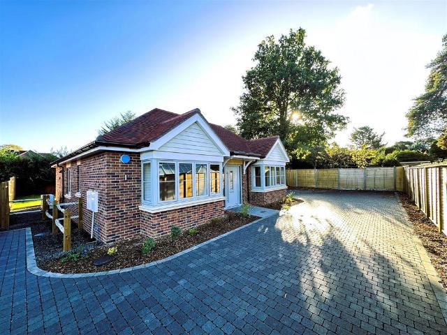 Bungalow for sale in Ashtead, Mole Valley