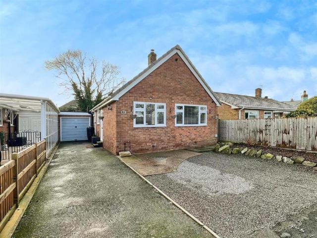 Bungalow for sale in Bayston Hill, Shropshire