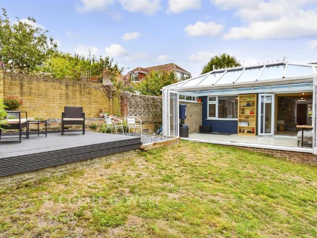 Bungalow for sale in Woodingdean, Ovingdean