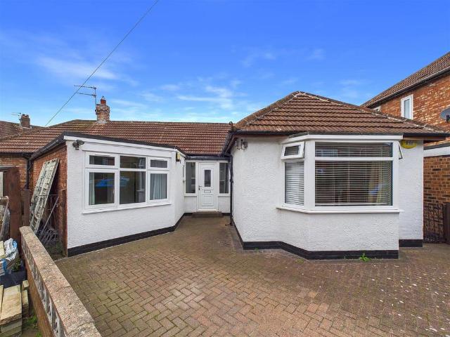 Bungalow for sale in Stockton-on-tees