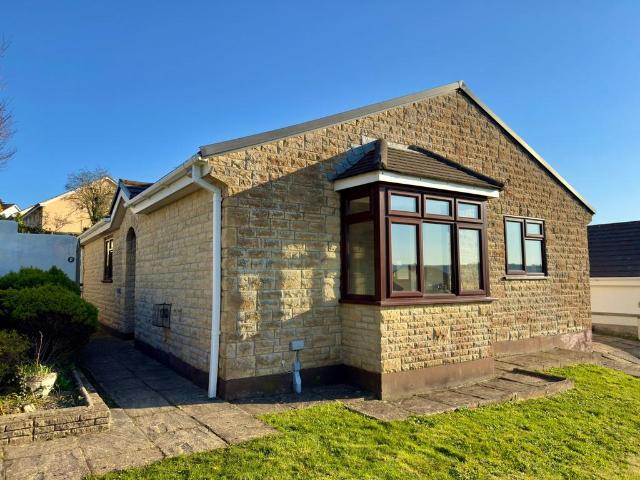 Bungalow for sale in Egloshayle, Wadebridge
