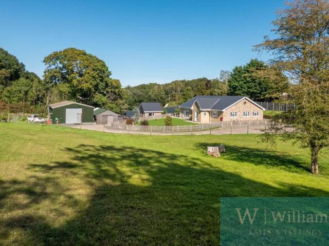 Bungalow for sale in Isle Of Wight