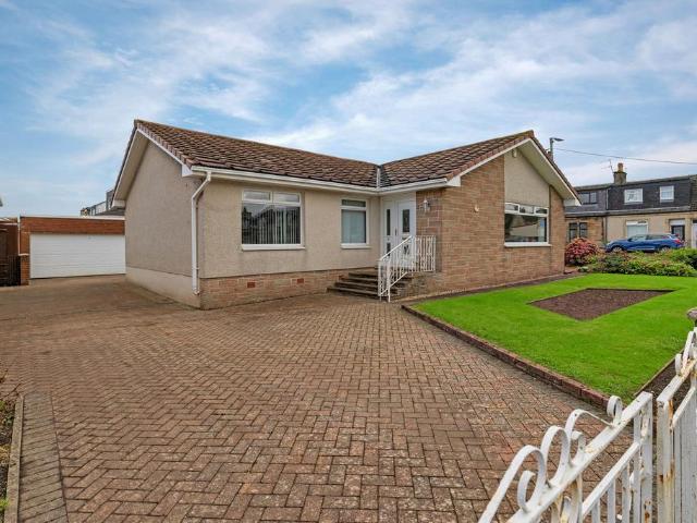 Bungalow for sale in Larkhall, Scotland