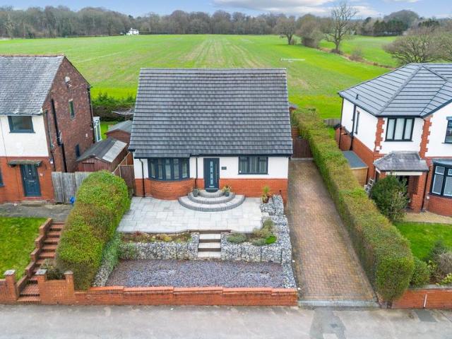 Bungalow for sale in Wigan, Isle Of Man
