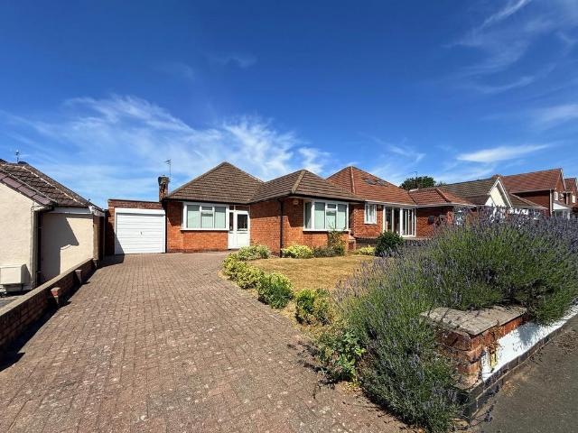 Bungalow for sale in Solihull, Olton